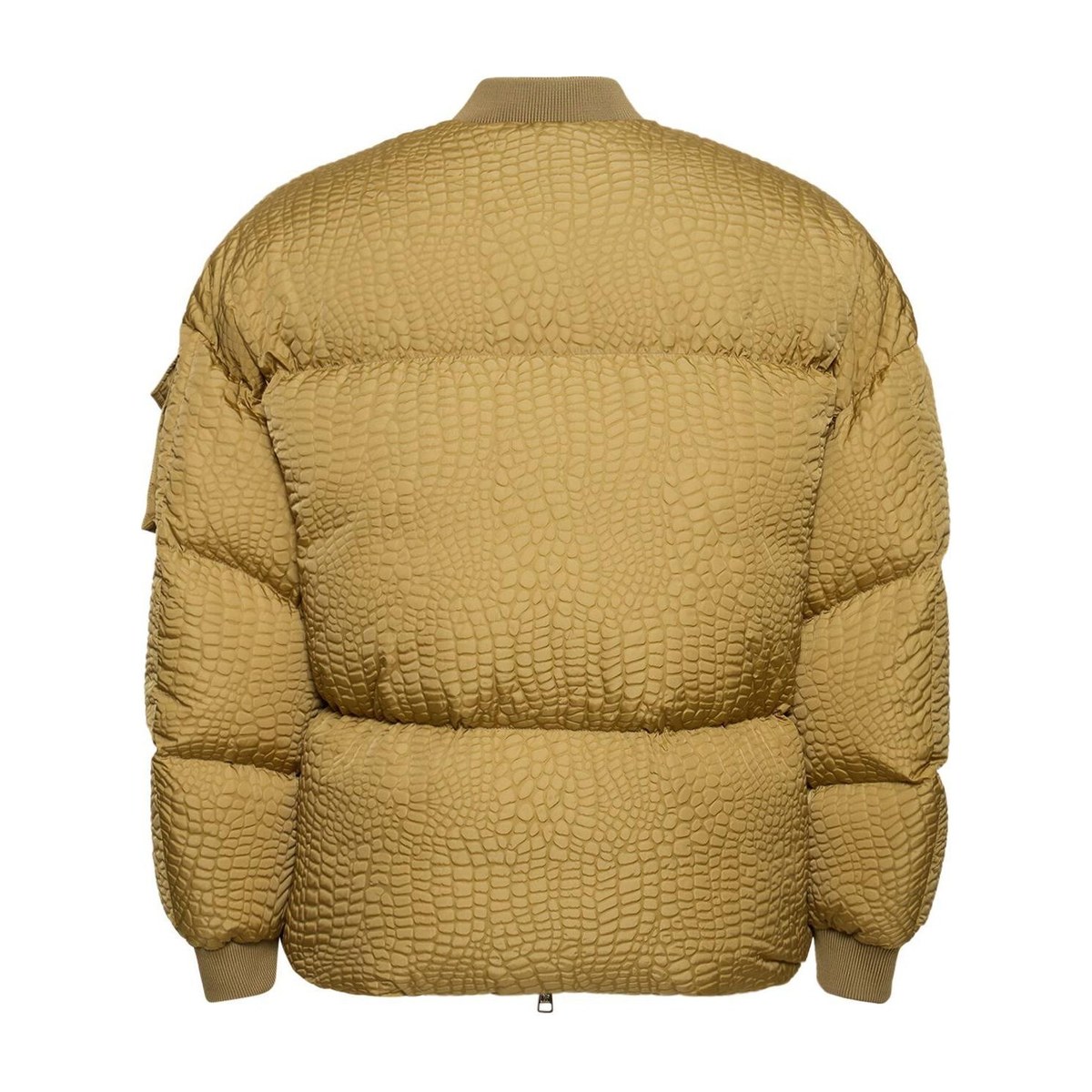 Moncler x Roc Nation SS24 Olive