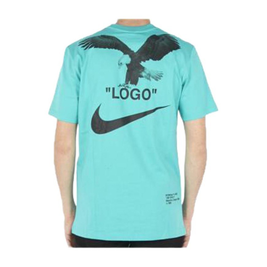 OFF-WHITE x Nike NRG A6 Tee