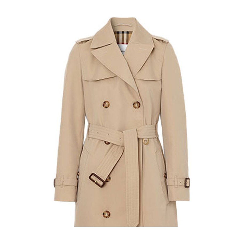 Burberry Trench Coat