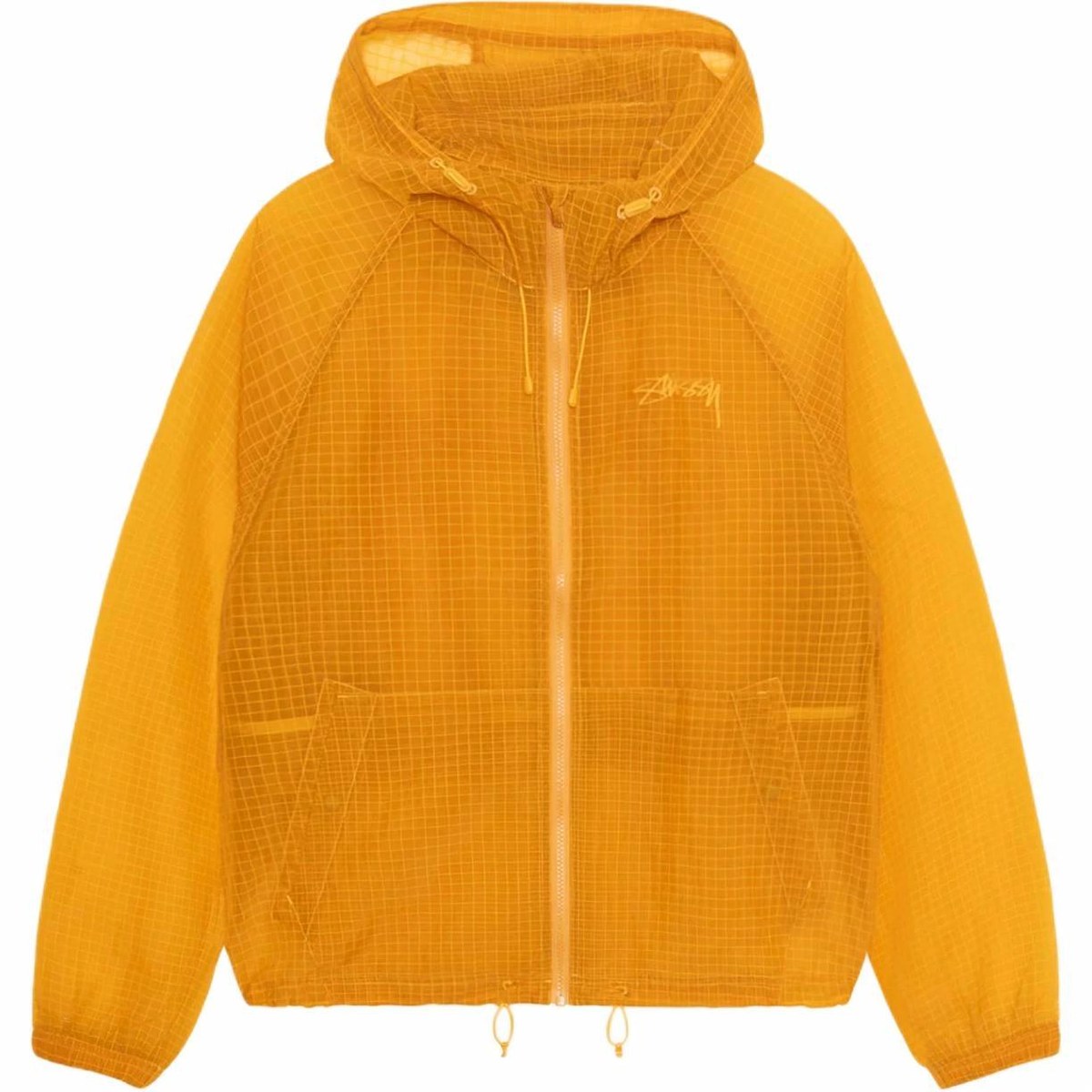 Stussy Beach Shell Jacket