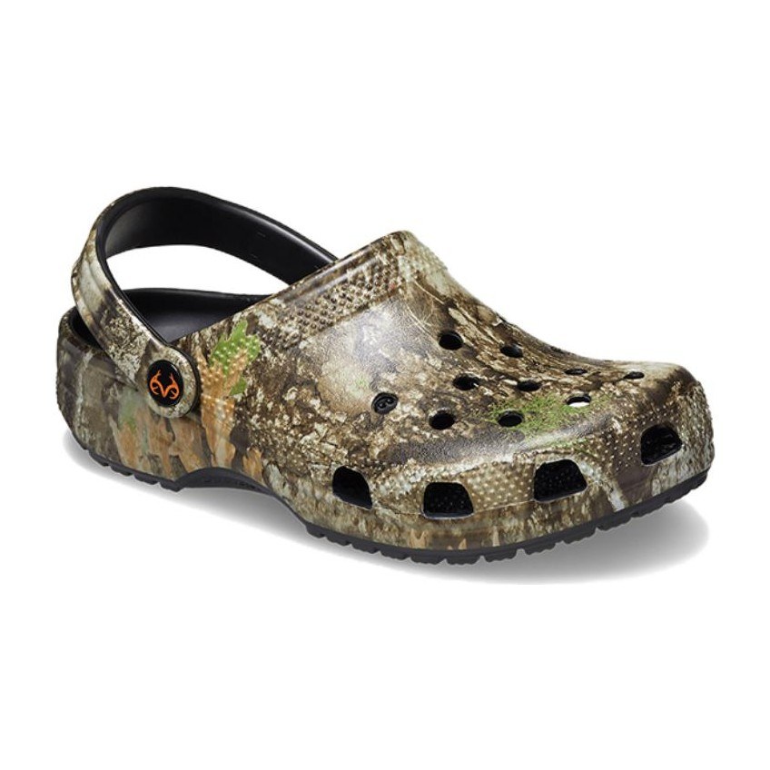 Crocs EVA Clogs