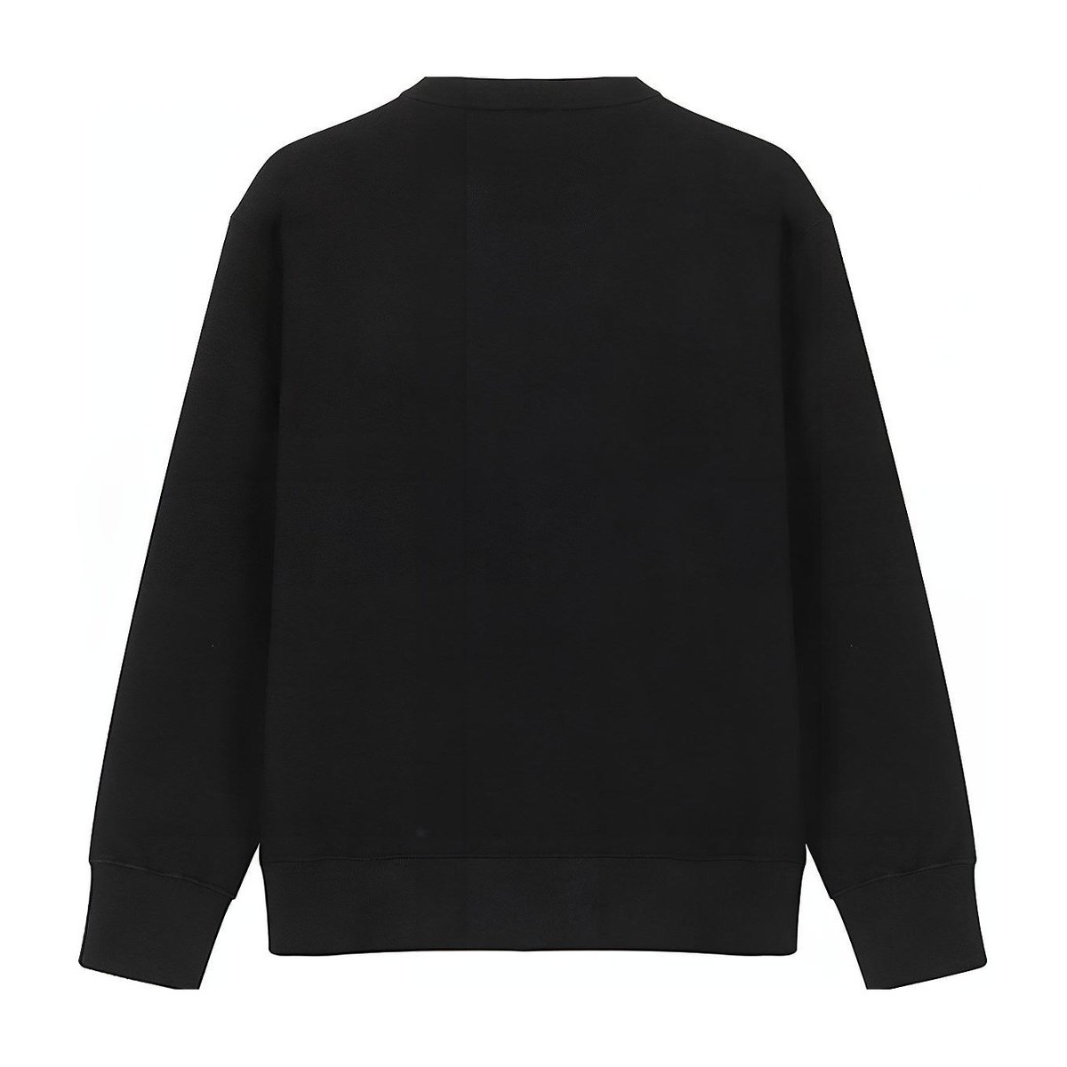 KENZO Tiger Embroidery Sweatshirt