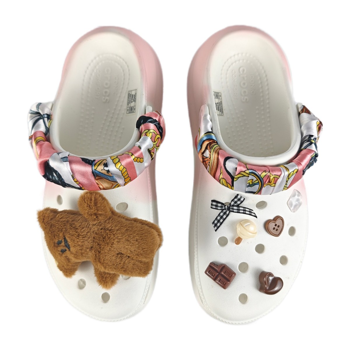 Crocs Crush Clog EVA