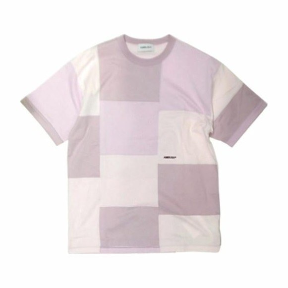 AMBUSH Block Panel T