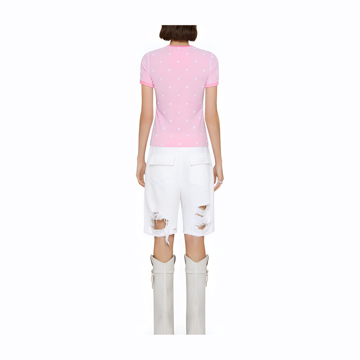 Givenchy SS23 LogoT