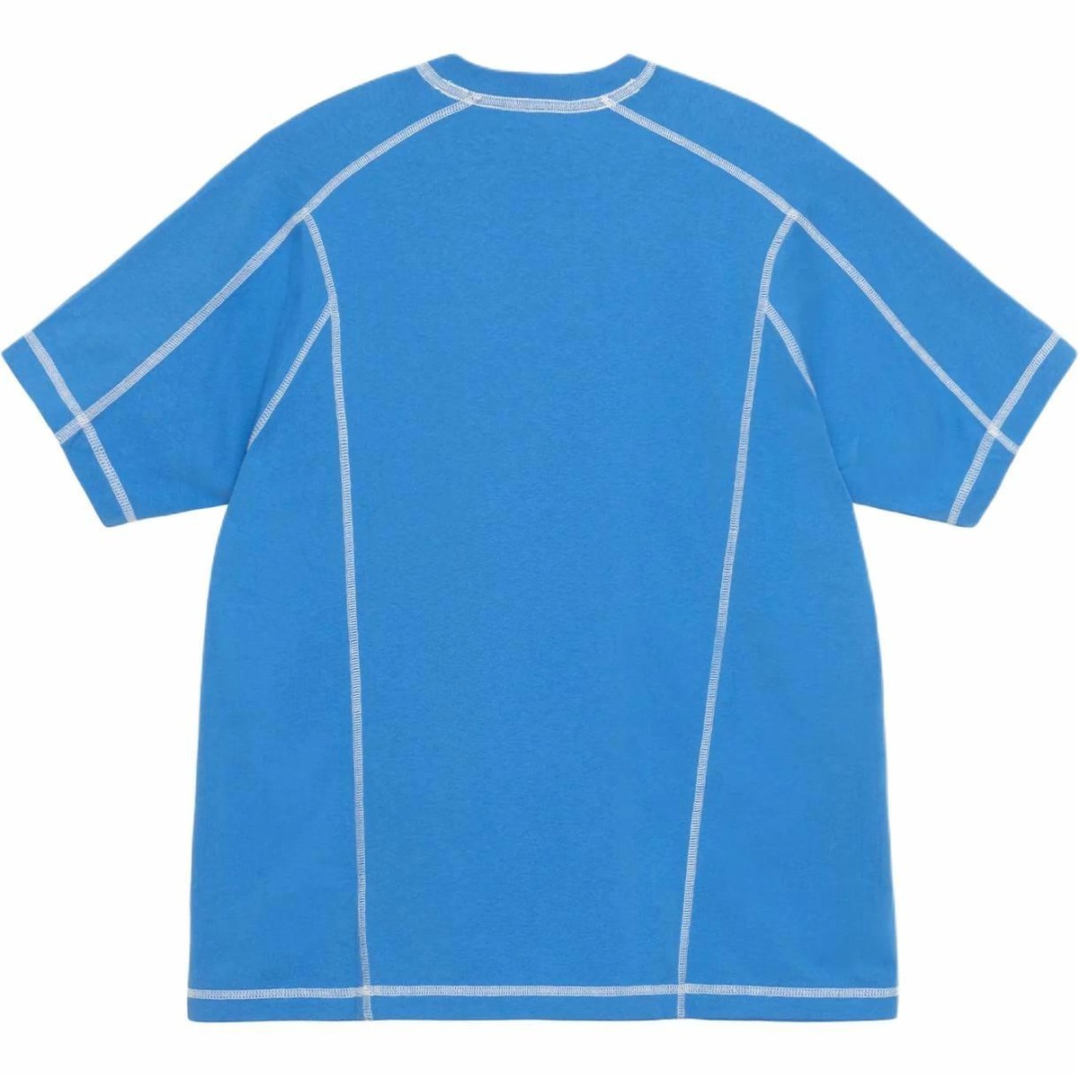 Stussy Wave Cotton Crew