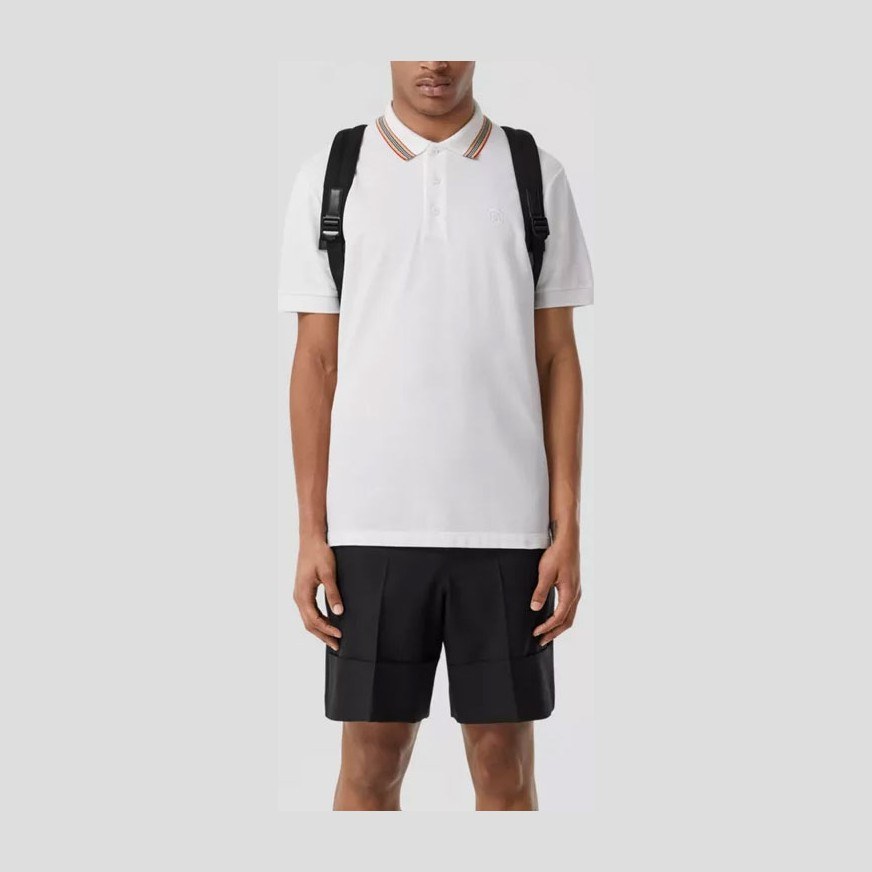 Burberry SS22 Polo