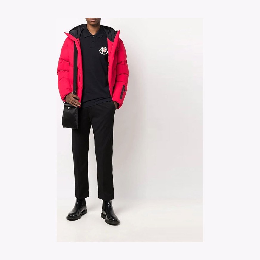 Moncler FW21 POIO