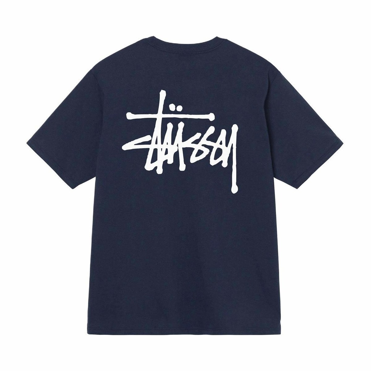 Stussy Basic Tee