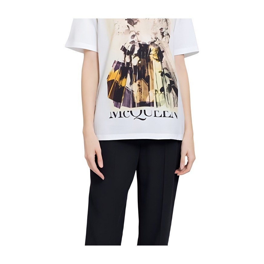 Alexander McQueen T