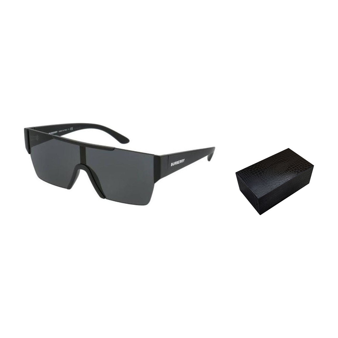 Burberry Aviator Sunglasses