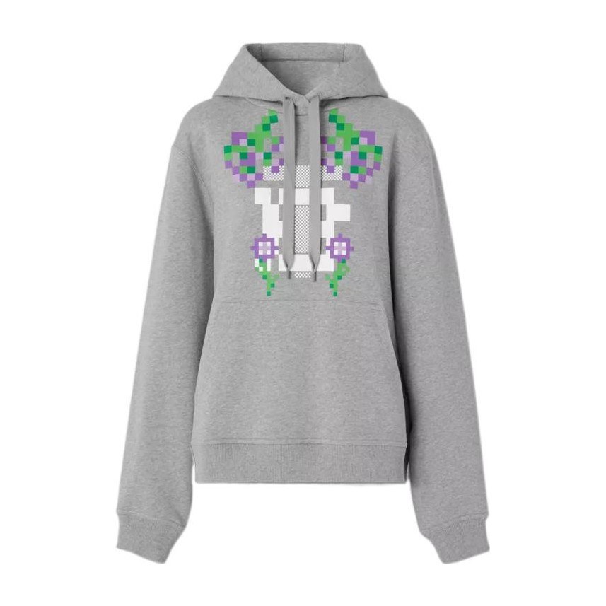 Burberry x Minecraft FW22