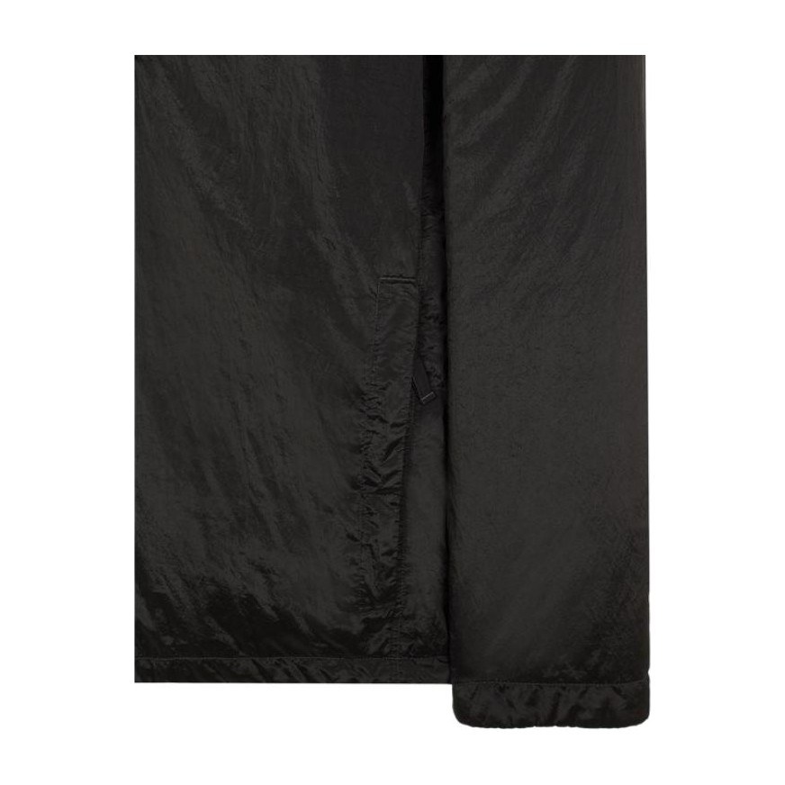 Stone Island FW22 Nylon Jacket Black