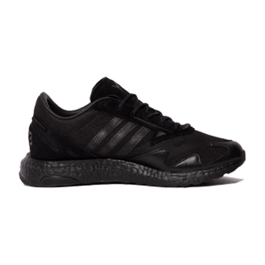 Y-3 Rhisu Run Black