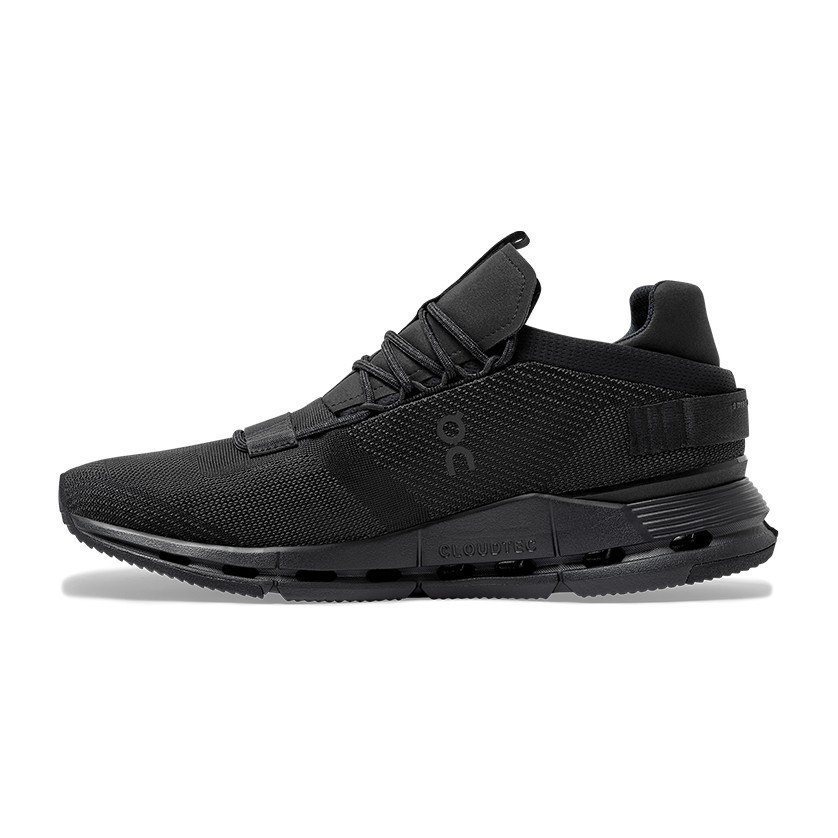 On Cloudnova Black