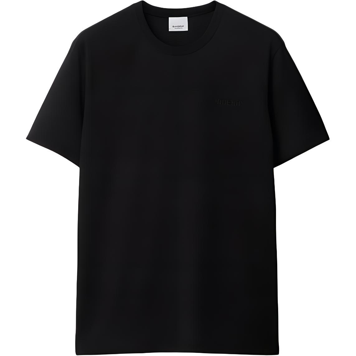 Burberry T-Shirt Black