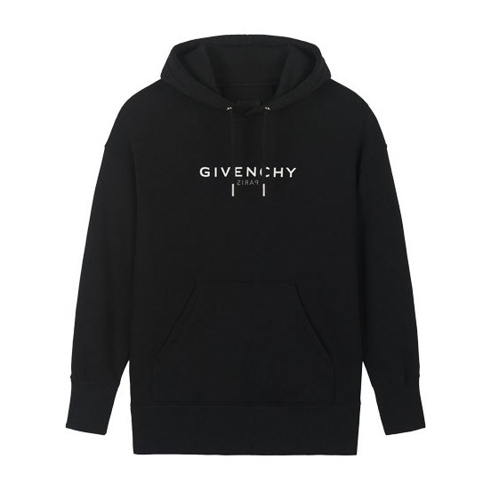 Givenchy Hoodie Black