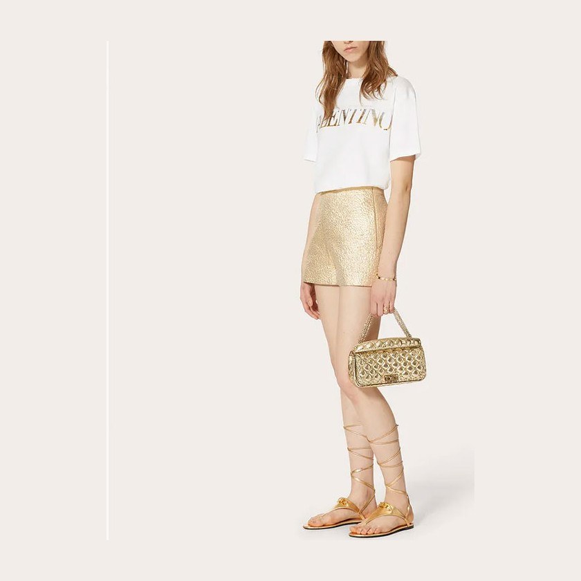 Valentino FW22 LogoT