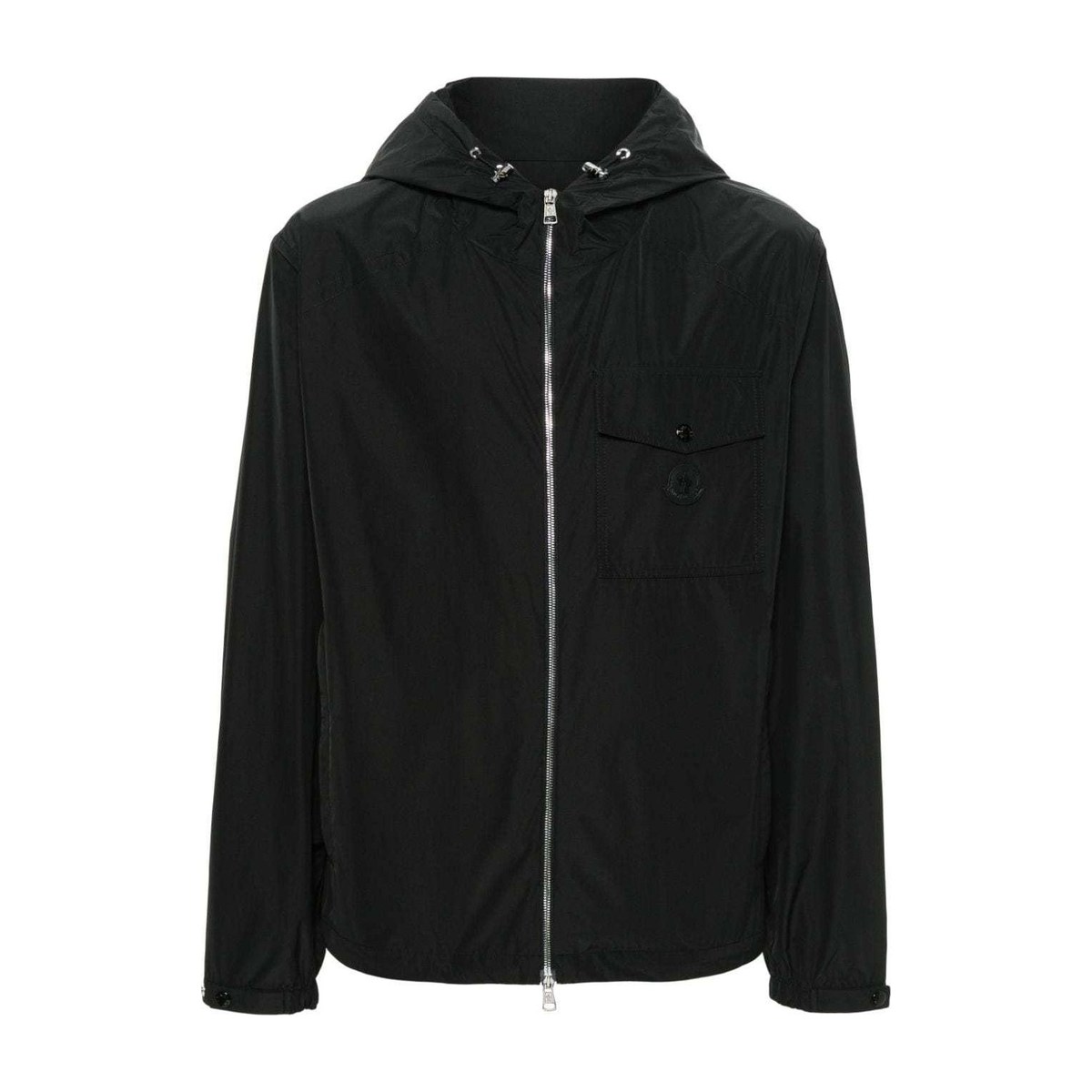 Moncler Fuyue Black Jacket
