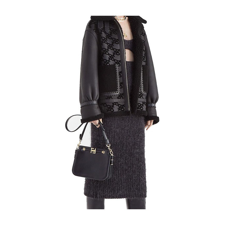 Fendi Touch Black