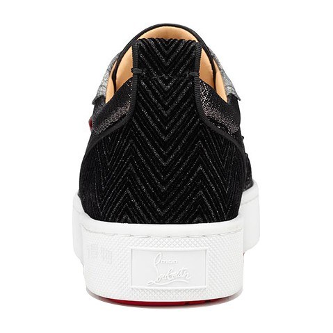 Christian Louboutin Happyrui Spikes