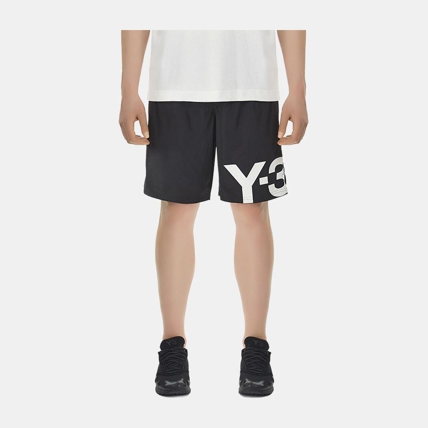 Y-3 SS21 Logo