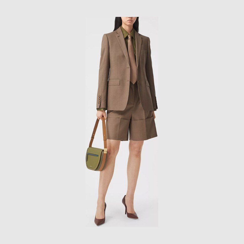 Burberry SS21