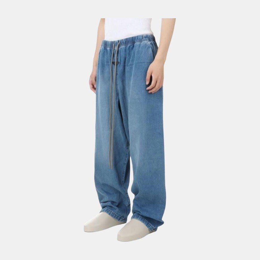Fear of God Essentials SS24 Lounge Pant Med Wash