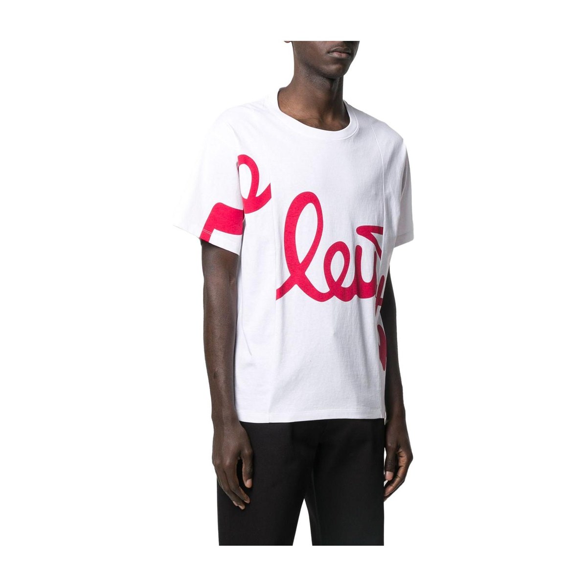 Valentino T-Shirt White
