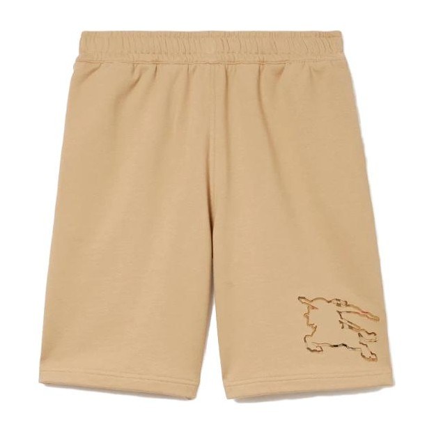 Burberry FW23 Khaki Shorts