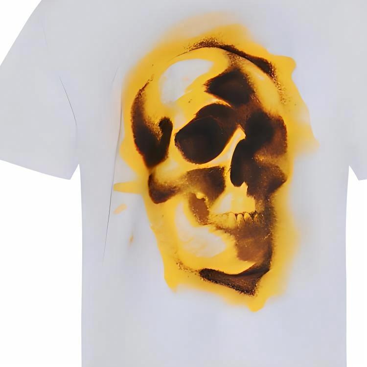 Alexander McQueen FW22 T