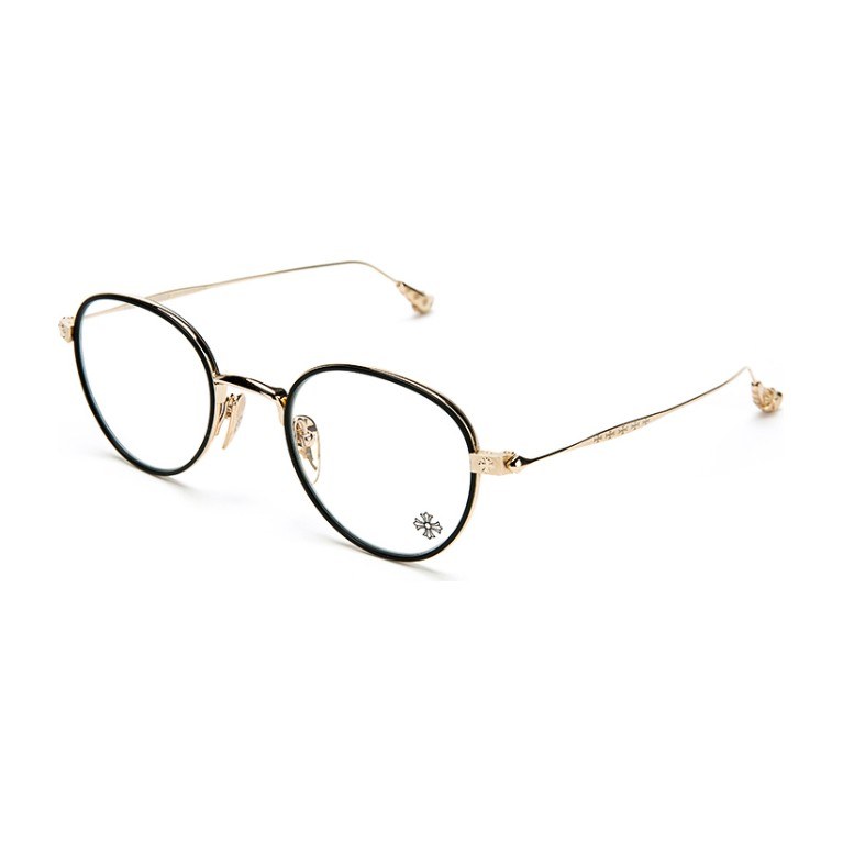 Chrome Hearts BONE PRONE IV