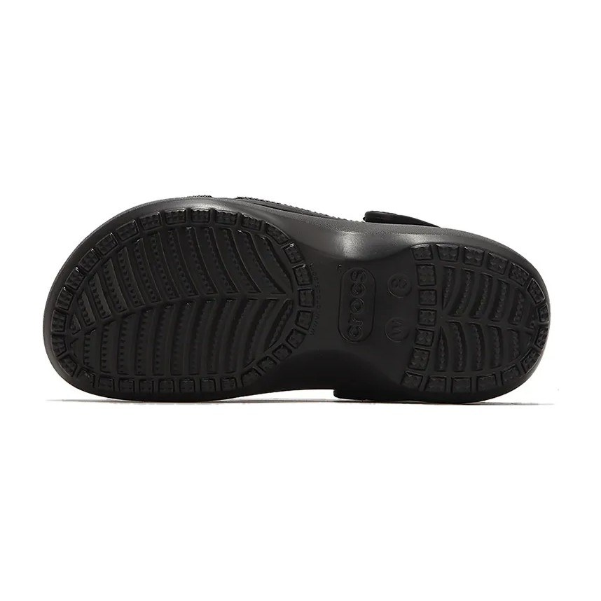 Crocs Classic Platform Clog EVA