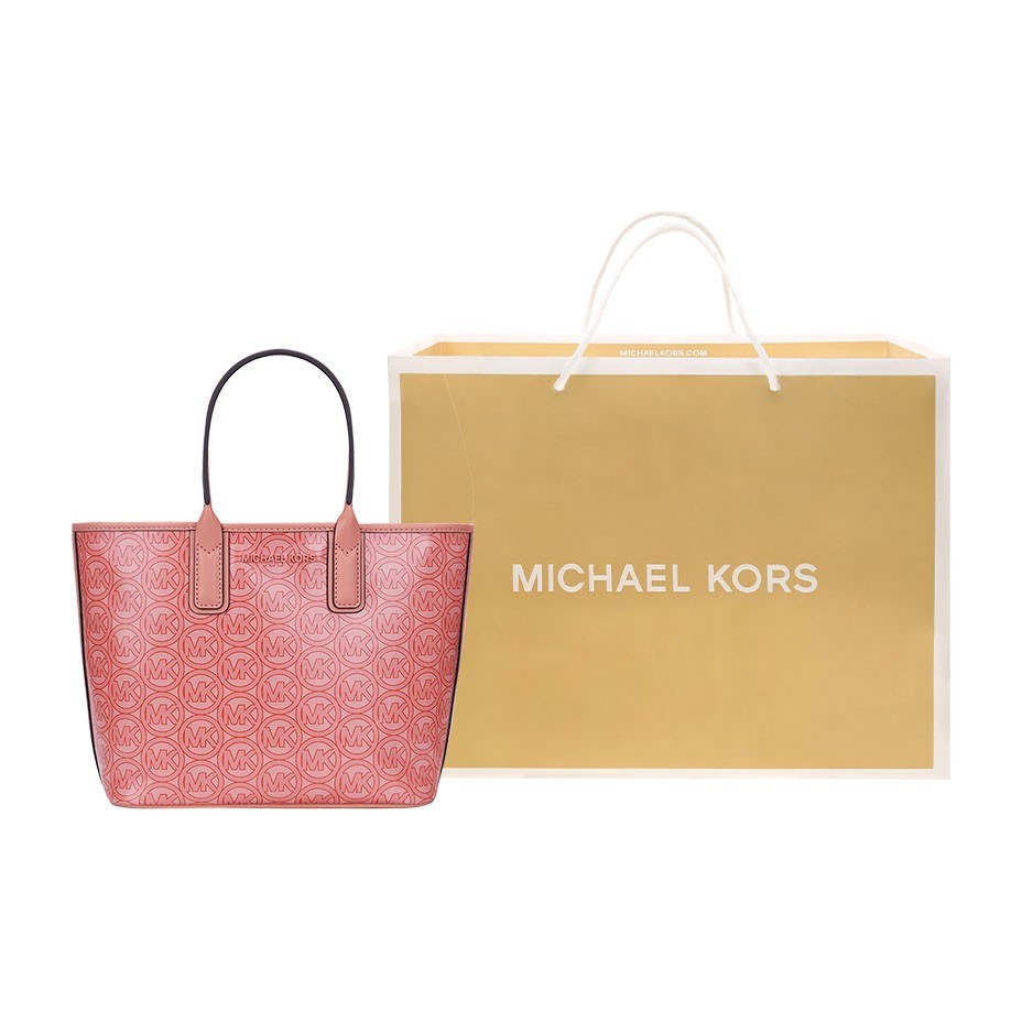 MICHAEL KORS MK Jodie Tote