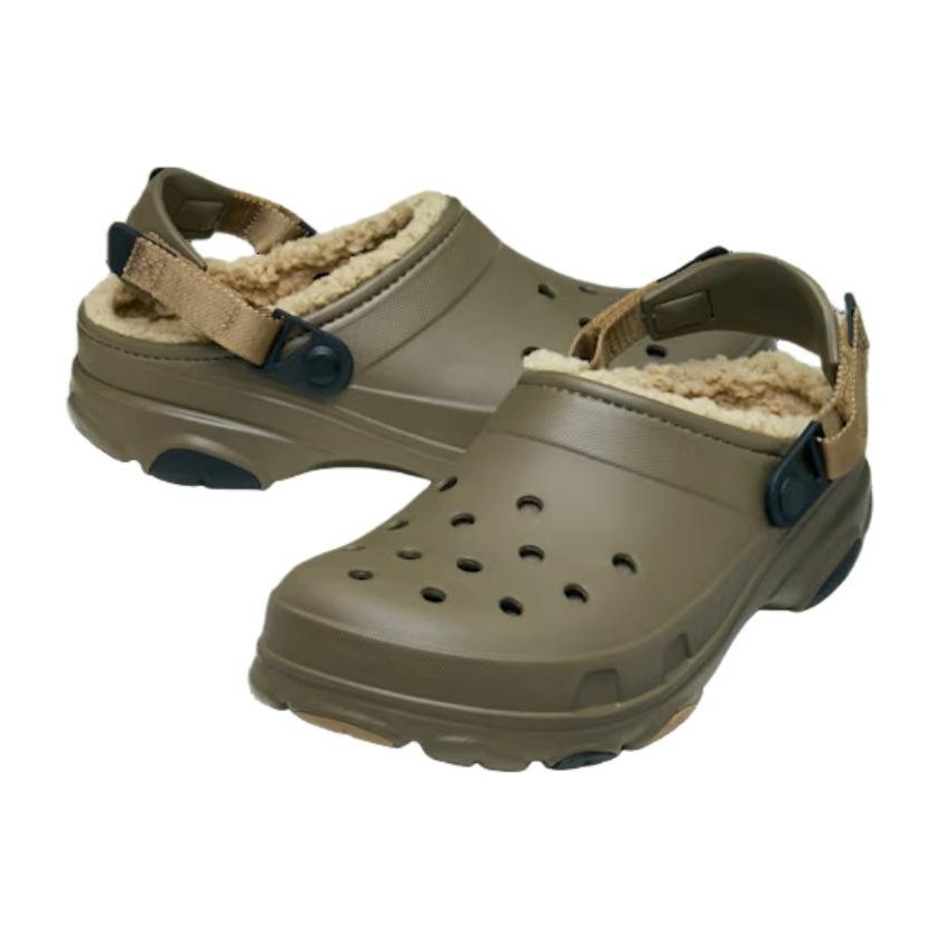 Crocs All-Terrain Clog