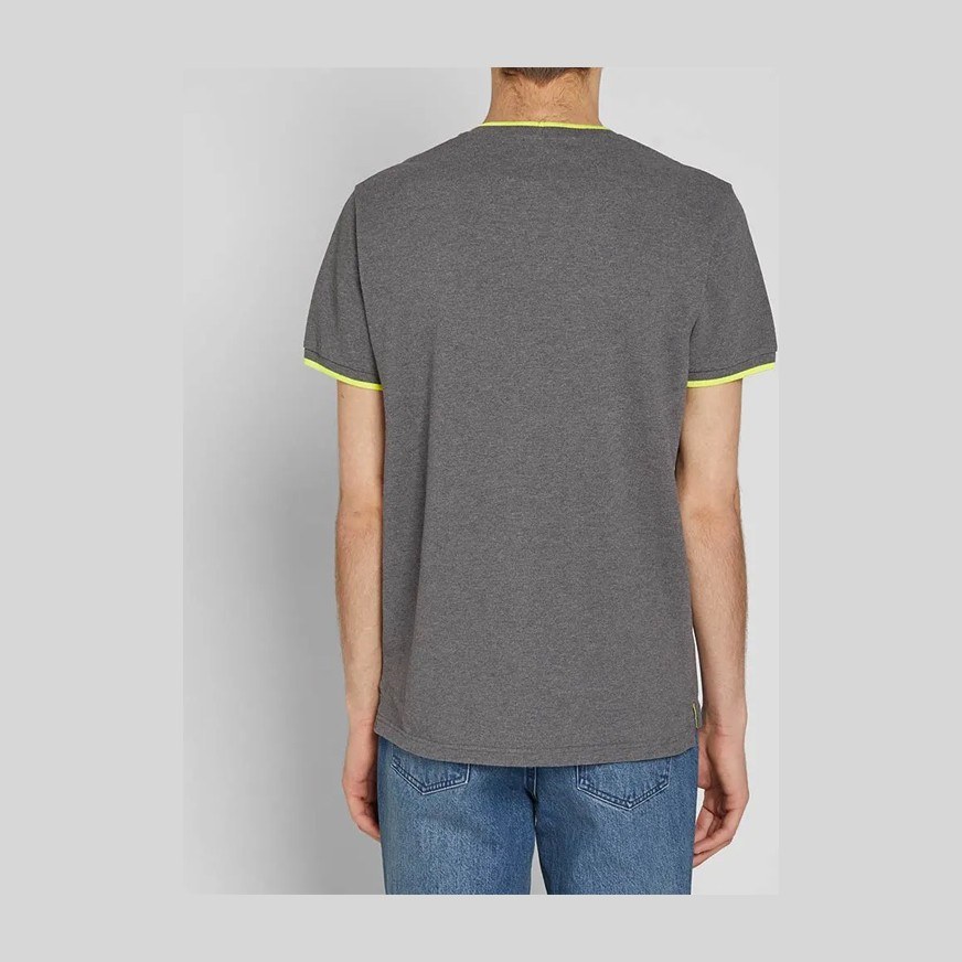 KENZO Tiger Pocket Crewneck T-Shirt