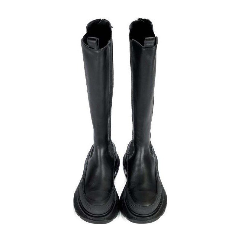Alexander McQueen Chelsea Boots