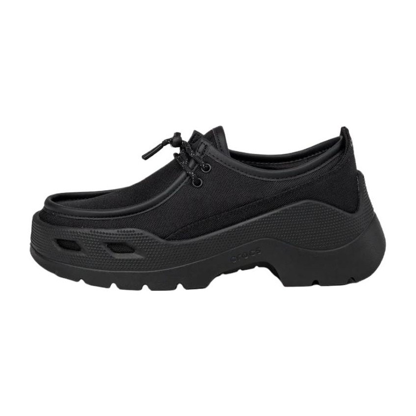 Crocs Gallery Shoe Tech