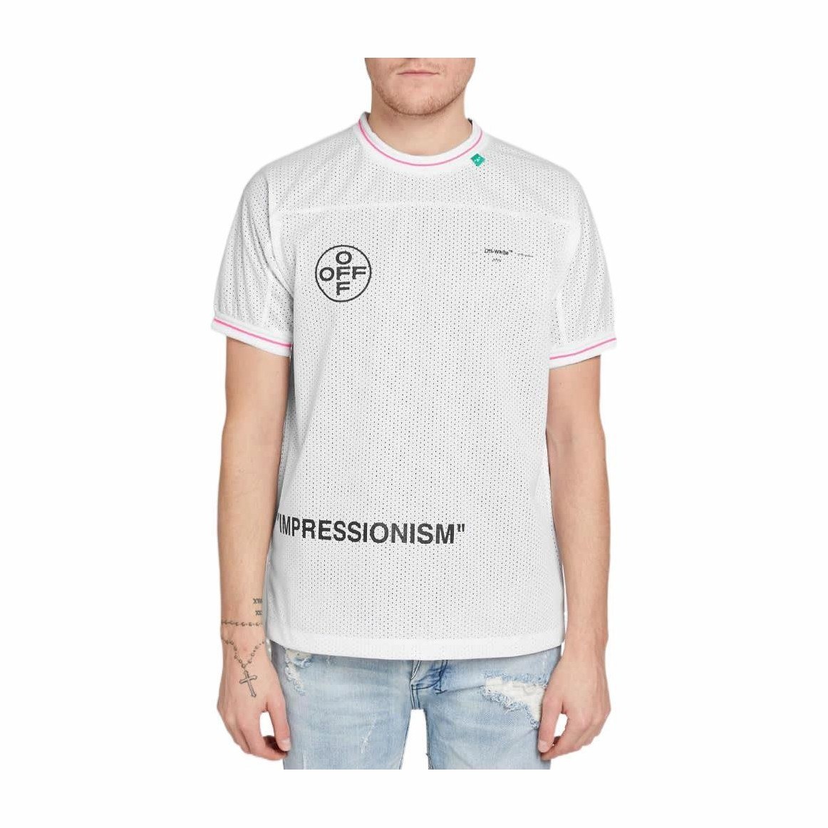 OFF-WHITE