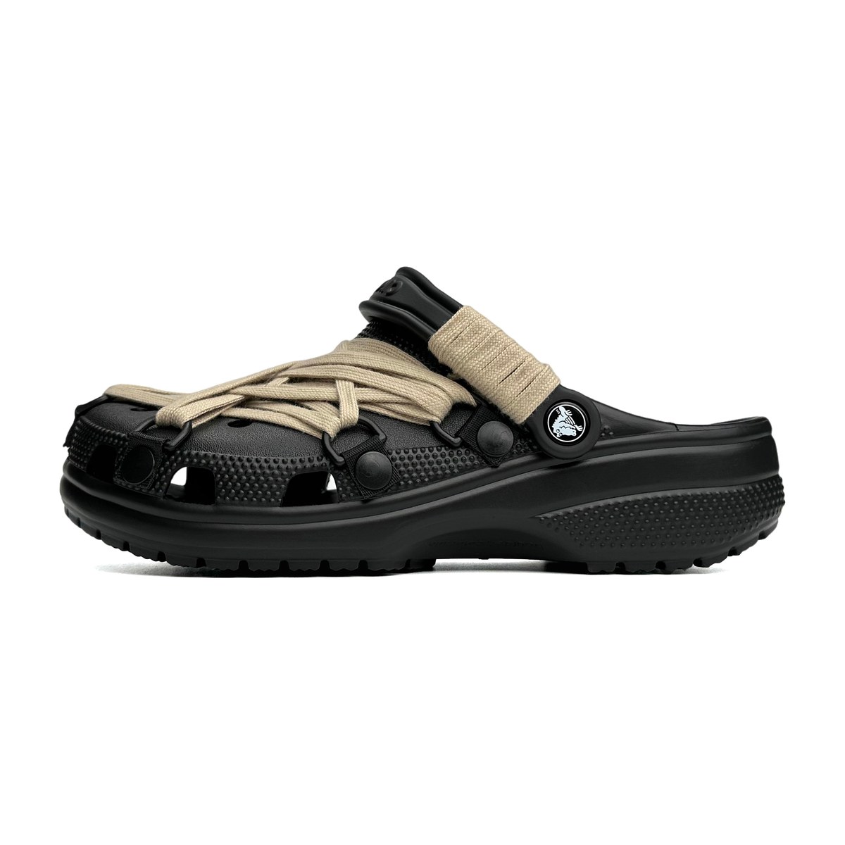 Crocs Classic clog ins