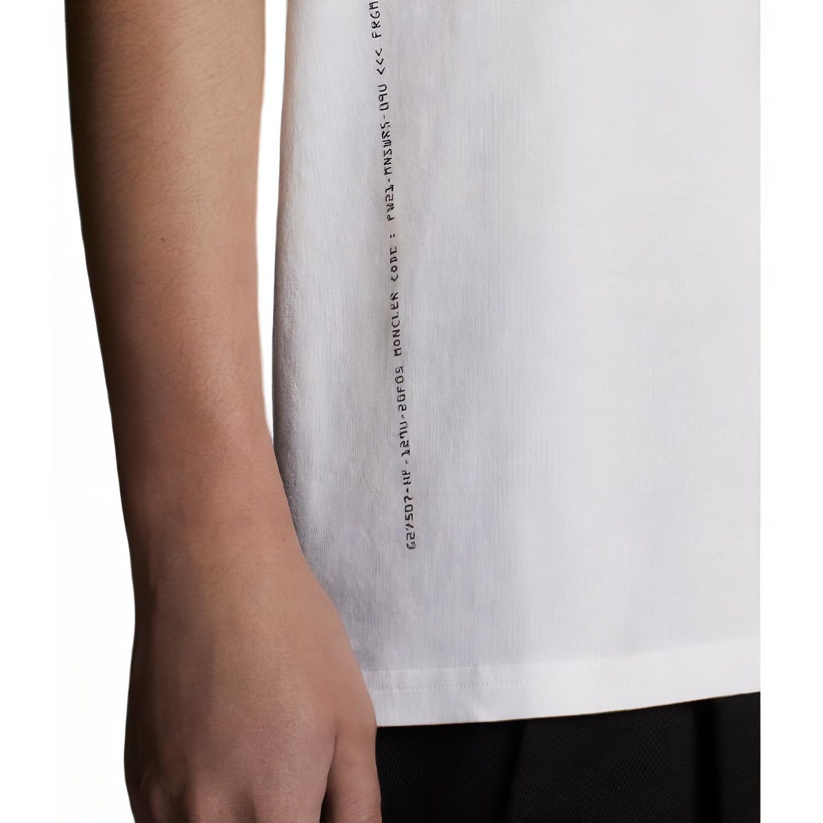 Moncler FW21 T