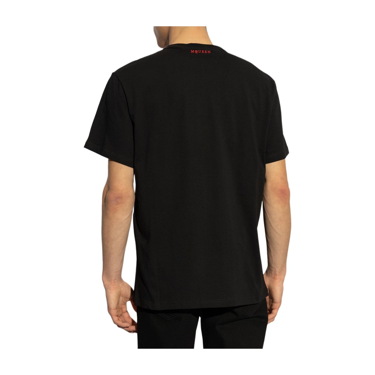 Alexander McQueen T