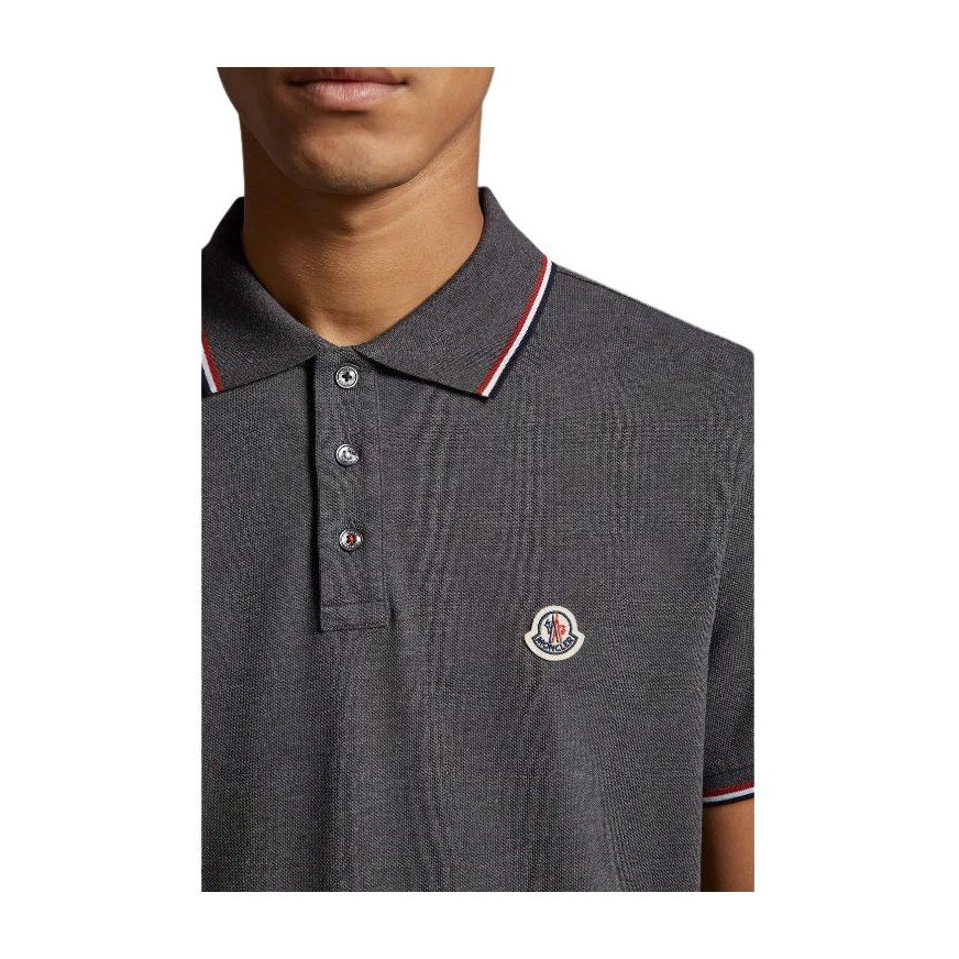 Moncler SS24 Polo