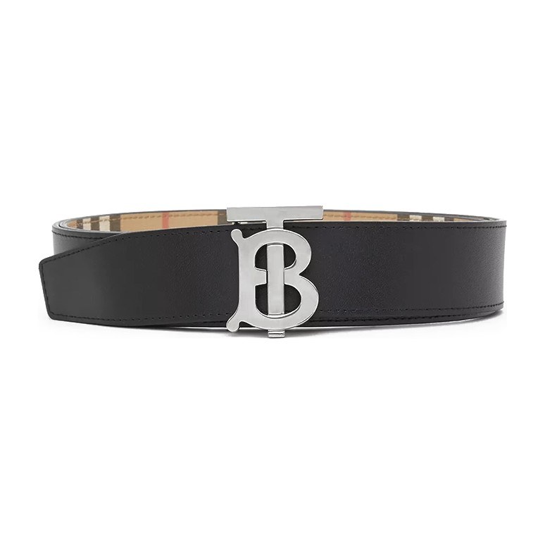 Burberry Vintage Belt