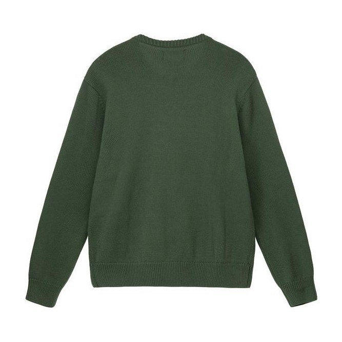 Stussy Curly S Sweater