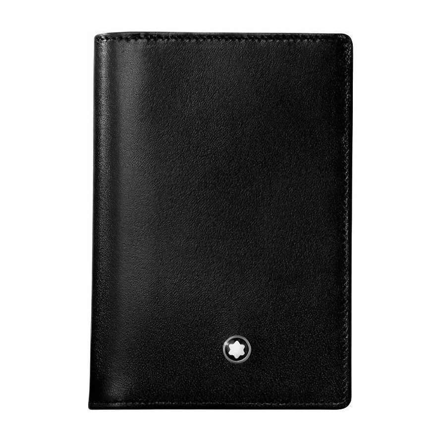 Montblanc Meisterstück Black