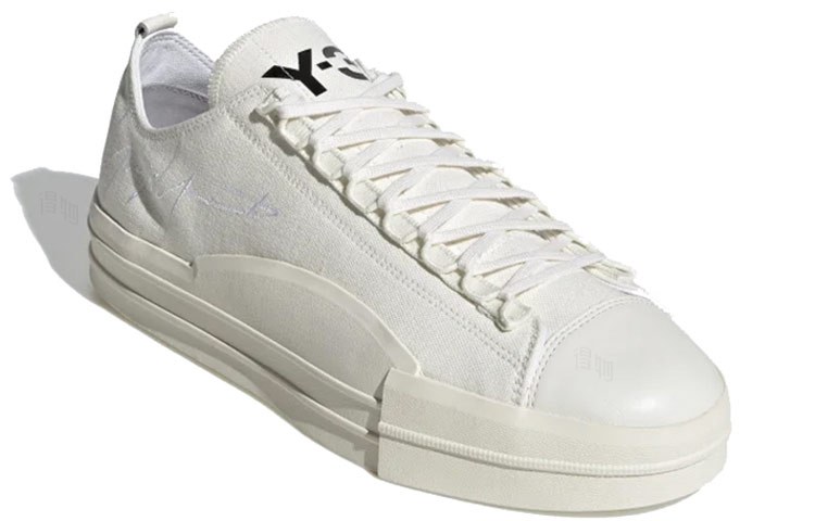 Y-3 Yuben Low