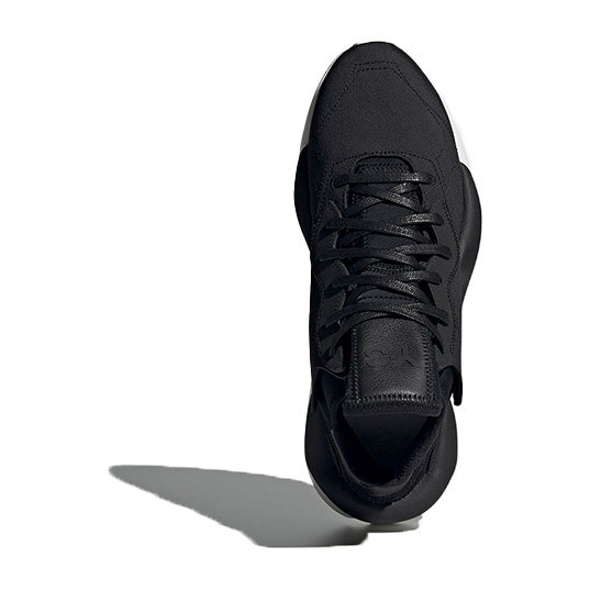 Y-3 Kaiwa Carbon Black
