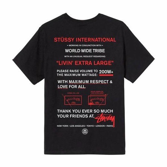 Stussy