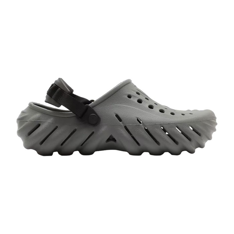 Crocs Classic Clog Grey